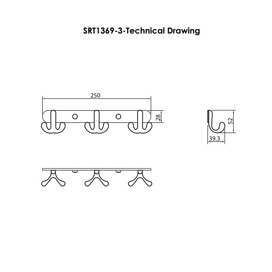 SRT1369-3 TD-013